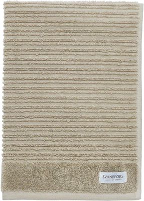 Svanefors Lea Handduk Lin 50x70 cm