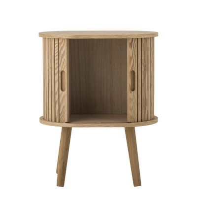 Salento Skåp Natur MDF H50cm Bloomingville