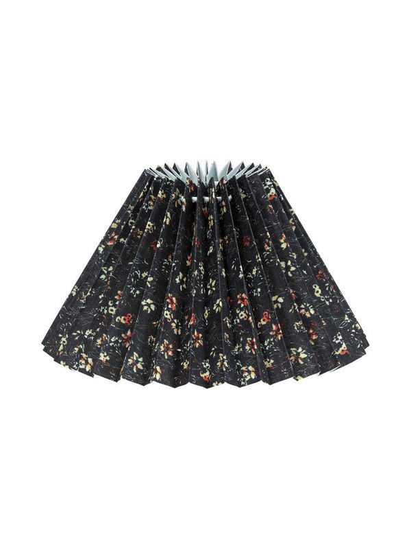 PR Home Ines Lampskärm Blomma 25cm