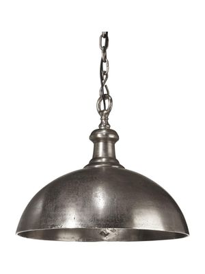 PR Home Liverpool Taklampa Råsilver 50 cm
