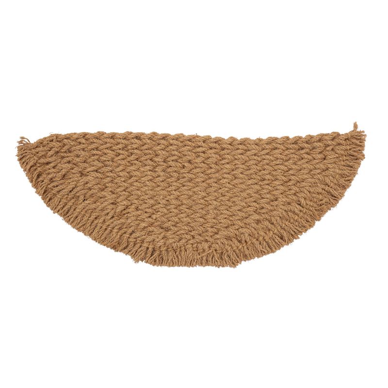Dörrmatta Natur Kokosfiber Cosmo | Bloomingville