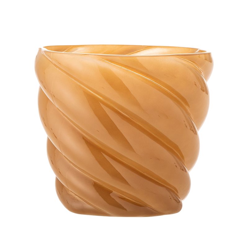 Kruka Gul Glas Callo | Bloomingville
