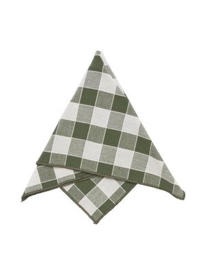 Svanefors Mary Servett Mossa 45x45 cm