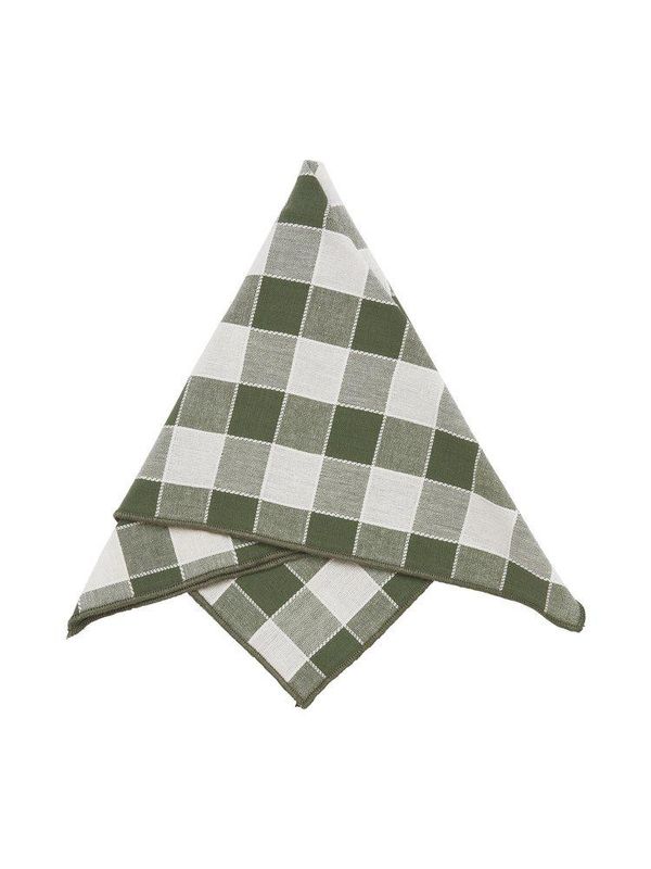 Svanefors Mary Servett Mossa 45x45 cm