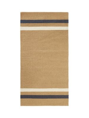 Svanefors Jeff Ullmatta Iskaffe 70x140 cm