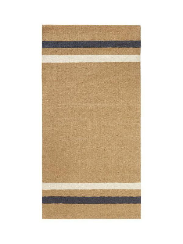 Svanefors Jeff Ullmatta Iskaffe 70x140 cm