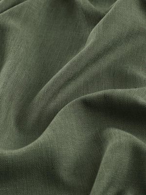 Svanefors Cecil Gardin 2-pack Mossa 145x320 cm