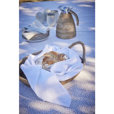 Lene Bjerre Norah Korg Natur Rotting 49x32 cm