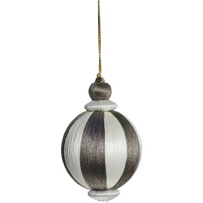 Lene Bjerre Agnes bauble Dekoration H10 cm