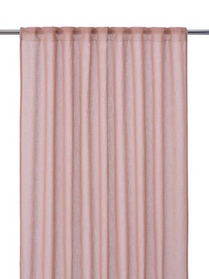 Svanefors Diana Gardin 2-pack Rosé 140x350 cm