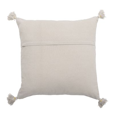 Pico Kudde Natur Bomull H50cm Bloomingville Creative
