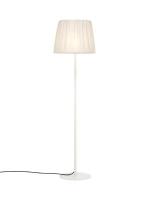 Agnar Golvlampa Outdoor Beige 140cm | PR Home