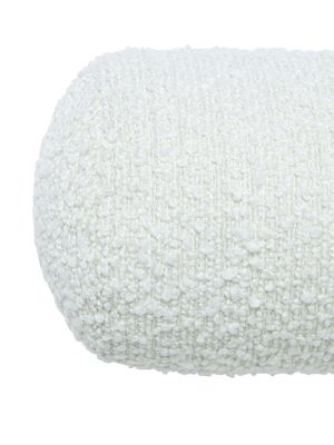 Trond Kudde Off White 15x15x45cm | Svanefors