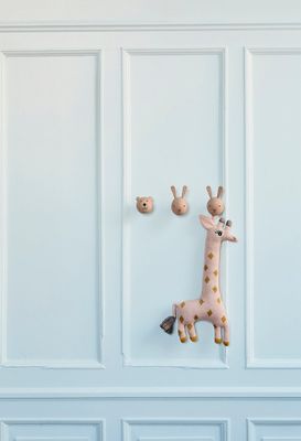 Krok Natur Bok OYOY MINI