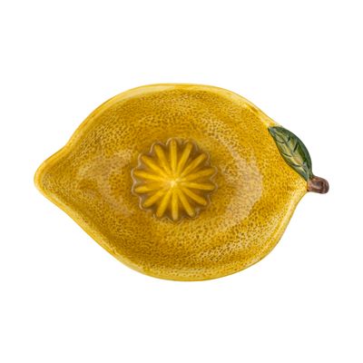 Citruspress Gul Stengods | Bloomingville Creative