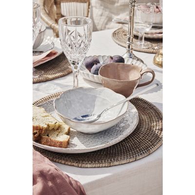 Lene Bjerre Norah Bordstablett Ø35 cm