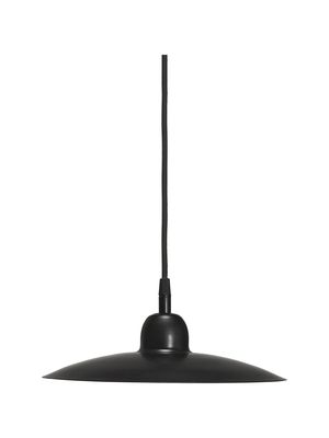 Como Tak/Fönster Svart 28cm | PR Home