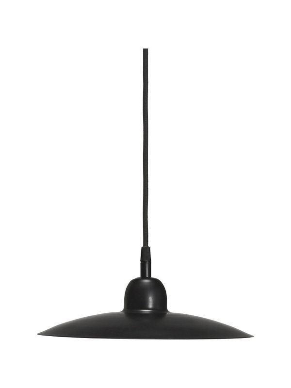 Como Tak/Fönster Svart 28cm | PR Home