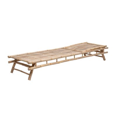 Divan Natur Bambu Sole | Bloomingville