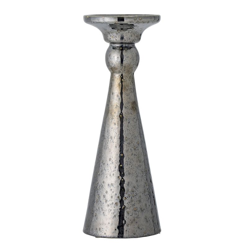 Sail Ljushållare Svart Keramik Ø15cm Bloomingville