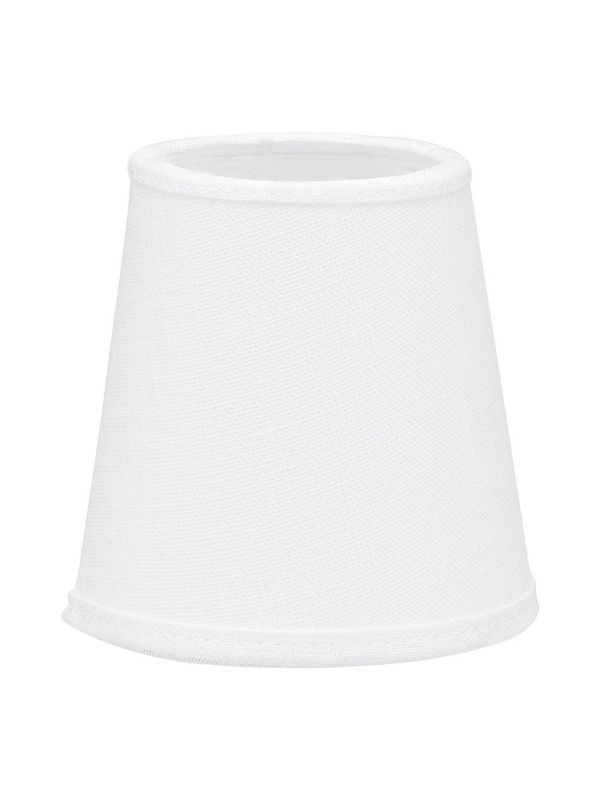 PR Home Queen Lampskärm Lin Offwhite 10cm