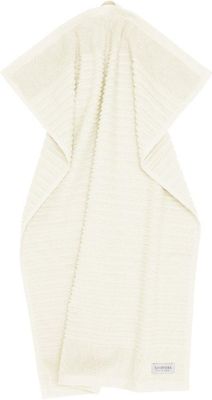 Svanefors Lea Handduk Offwhite 50x70 cm