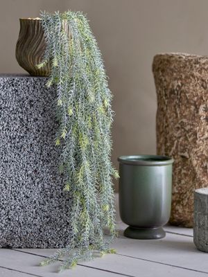 Växt Grön Konstgjorda blommor Willow | Bloomingville