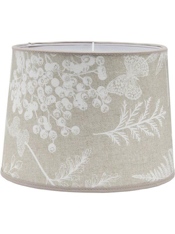 PR Home Sofia Lampskärm Fern Beige 20cm