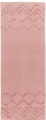 Madison Matta Rose 70x140cm Svanefors
