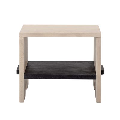 Jela Pall Natur Bok L39 cm Bloomingville Mini