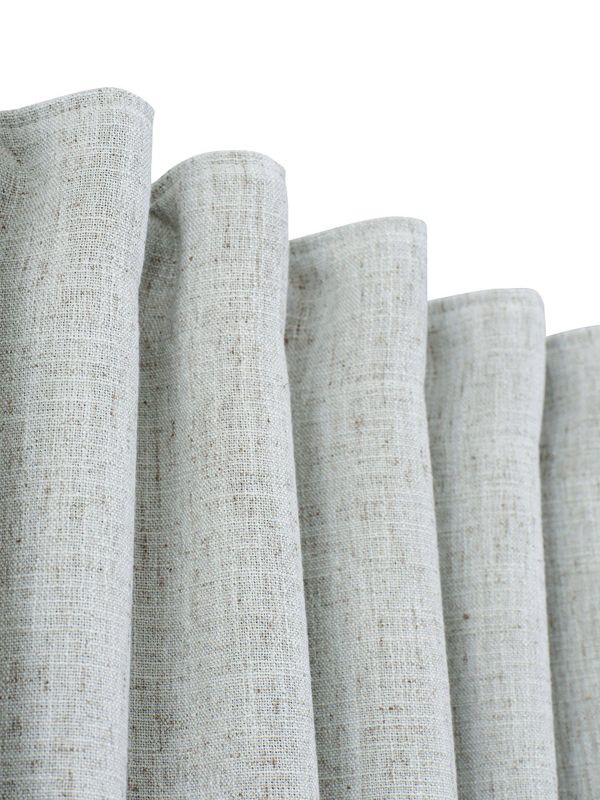 Sten Gardin Off White 270x280cm | Svanefors