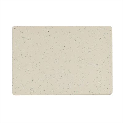Bordsunderlägg Offwhite Silikon OYOY MINI