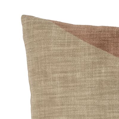 Kudde Brun Bomull Eta | Bloomingville