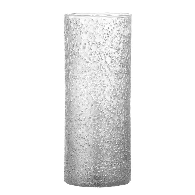 Vas Klar Återvunnet glas Zenta | Bloomingville