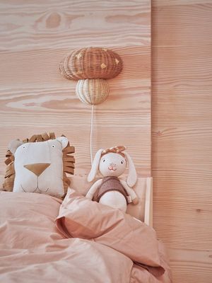 OYOY Svampvägglampa (Usa) Natur Rotting