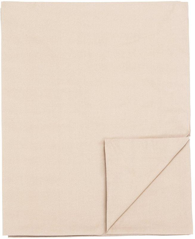 Svanefors Amie Underlakan Ljusrosa 150x260 cm