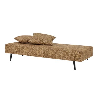 Divan Gul FSC©Mix, Bomull Gulli | Bloomingville
