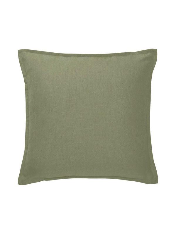Svanefors Cecil Kuddfodral Mossa 45x45 cm