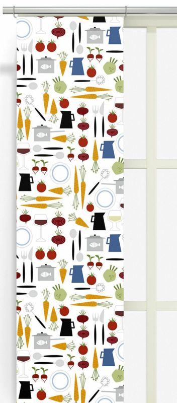 Dinner multi panellängd 2 pack Arvidssons Textil