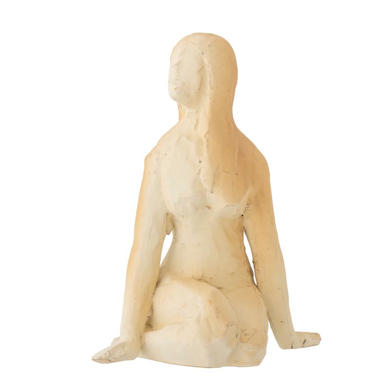 Dekoration Natur Stengods Ishtar | Bloomingville