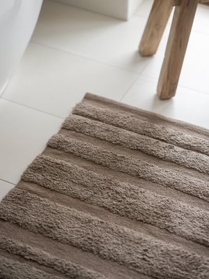 Maddox Matta Nougat 70x140cm | Svanefors