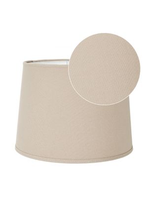 PR Home Sofia Lampskärm Franza Beige 20cm