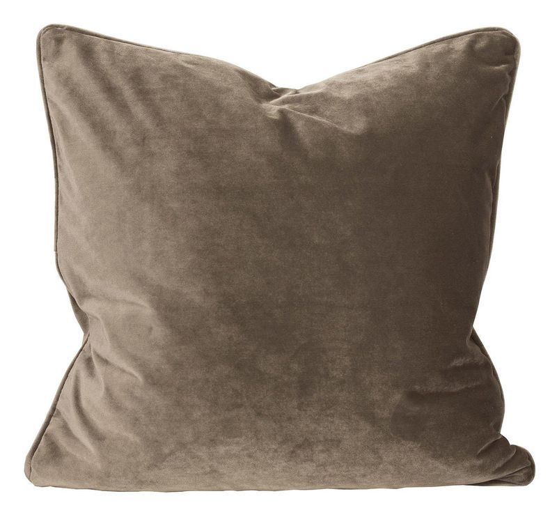 Elise Kuddfodral Lin 45x45cm | Svanefors