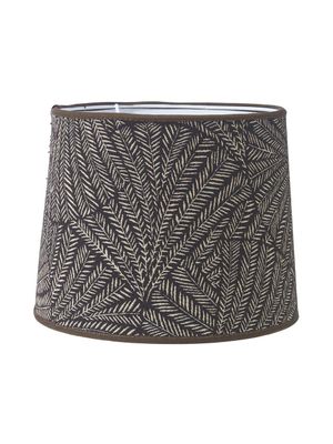 PR Home Sofia Lampskärm Kyoto Brun 35cm