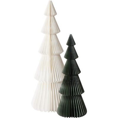 Lene Bjerre Poelle tree Dekoration H70 cm