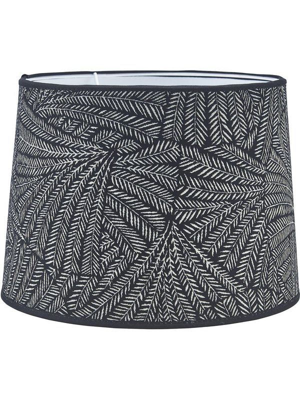 PR Home Sofia Lampskärm Kyoto Svart 20cm