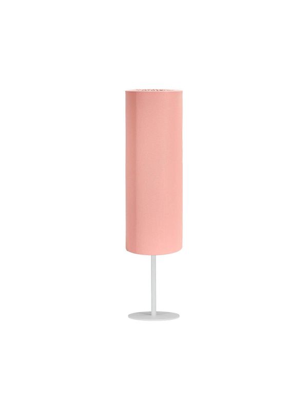 Agnar Golvlampa Outdoor Rosa 100cm | PR Home