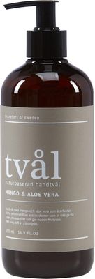 Handtvål 500ml | Svanefors
