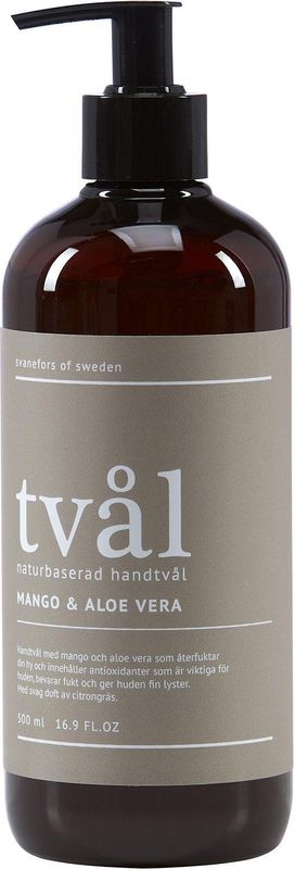 Handtvål 500ml | Svanefors