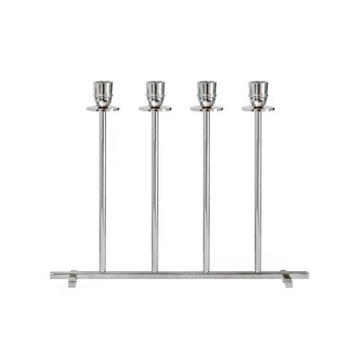 Hilke Collection Alto Silver